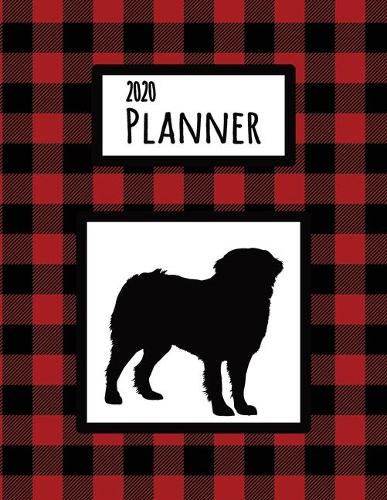 2020 Planner