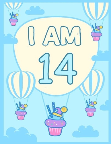 I am 14