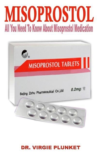 Misoprostol