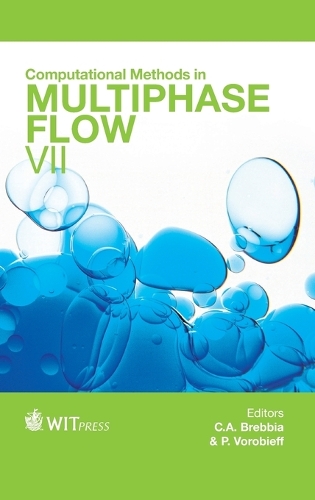 Computational Methods in Multiphase Flow