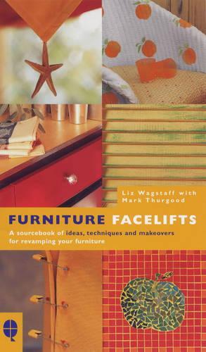 Furniture Facelifts