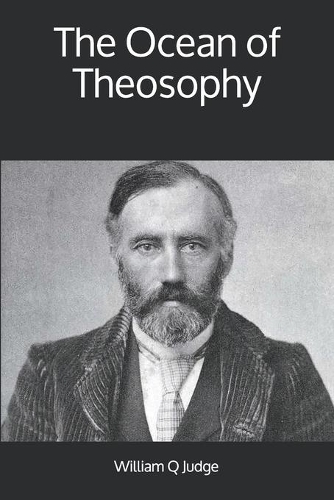 The Ocean of Theosophy