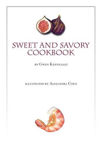 The Sweet and Savory Cookbook