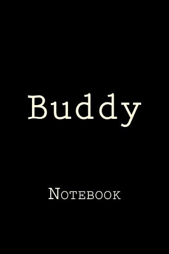 Buddy