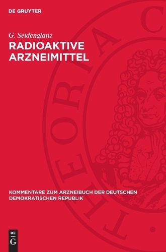 Radioaktive Arzneimittel