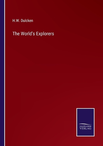 The World's Explorers