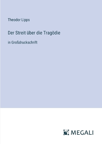 Der Streit über die Tragödie