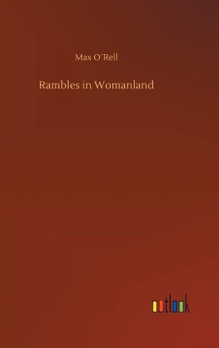 Rambles in Womanland