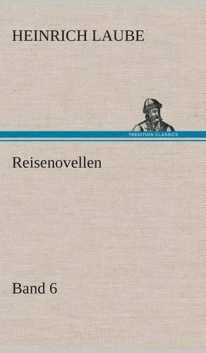 Reisenovellen: (German)