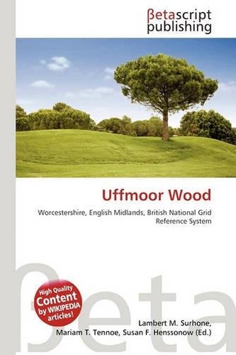 Uffmoor Wood: (English)