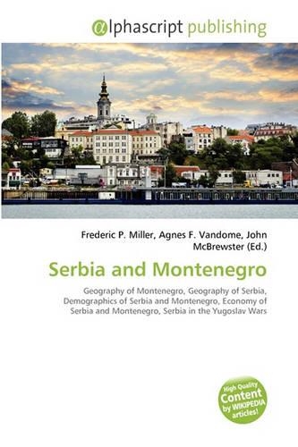 Serbia and Montenegro