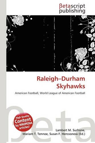 Raleigh-Durham Skyhawks