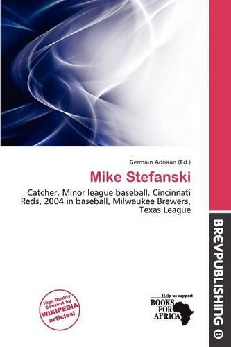 Mike Stefanski