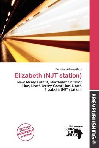 Elizabeth (Njt Station)