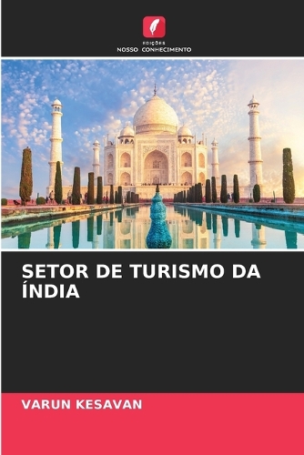Setor de Turismo Da Índia