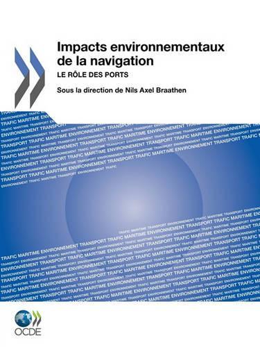 Impacts Environnementaux De La Navigation