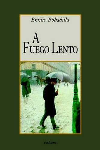 A Fuego Lento