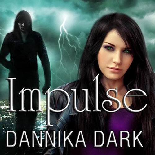 Impulse: (3 Mageri World Novels)