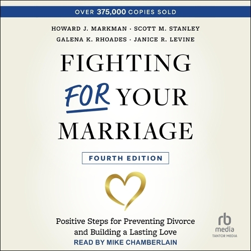 Fighting for Your Marriage