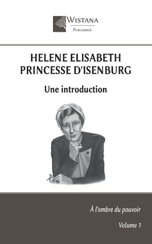 Helene Elisabeth Princesse d'Isenburg