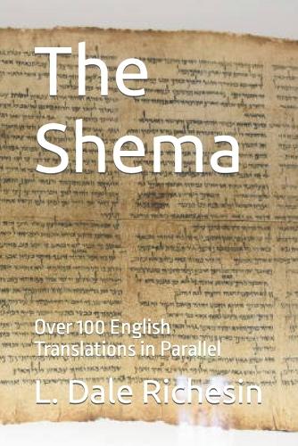 The Shema