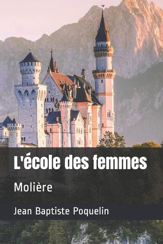 L'école des femmes