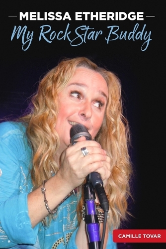 Melissa Etheridge