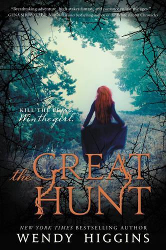 Great Hunt