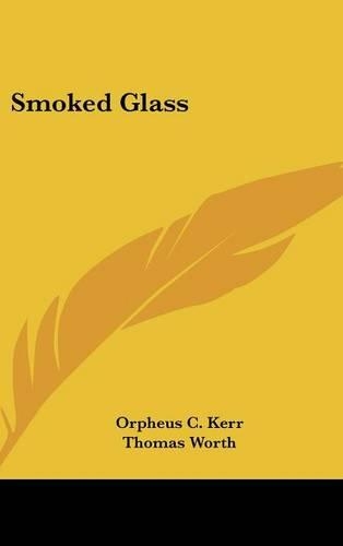 Smoked Glass