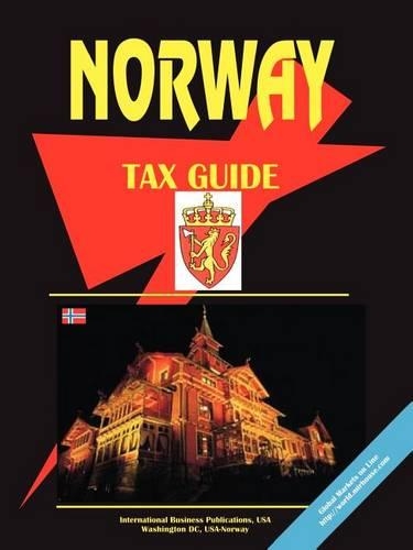 Norway Tax Guide