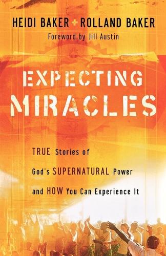 Expecting Miracles