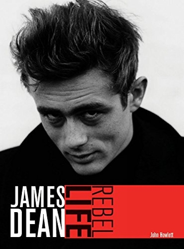 James Dean: Rebel Life(English)