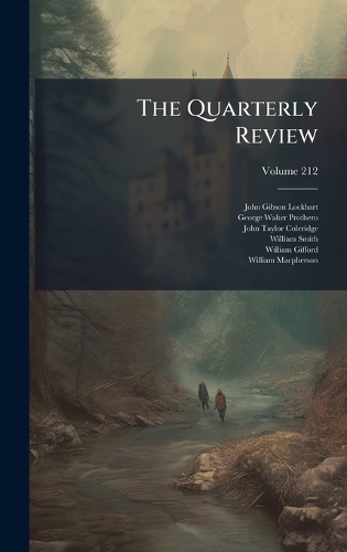 The Quarterly Review