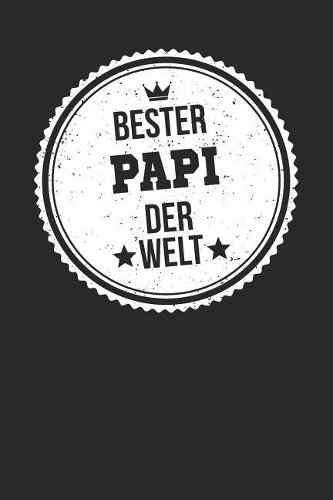 Bester Papi Der Welt