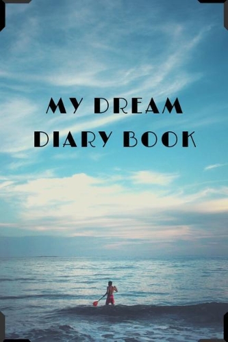My Dream Diary Book