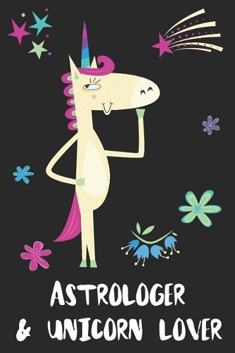 Astrologer & Unicorn Lover