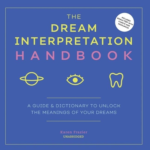 The Dream Interpretation Handbook Lib/E