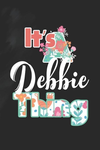 It's Debbie Thing