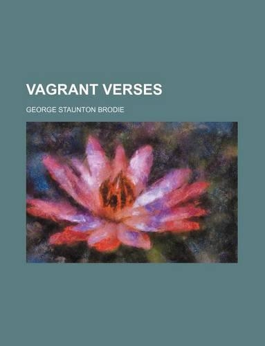 Vagrant Verses