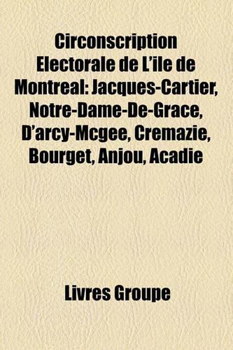 Circonscription Lectorale de L'Le de Montral