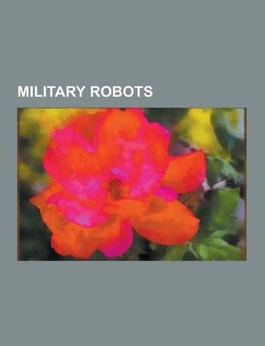 Military Robots