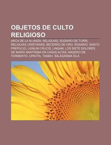 Objetos de Culto Religioso
