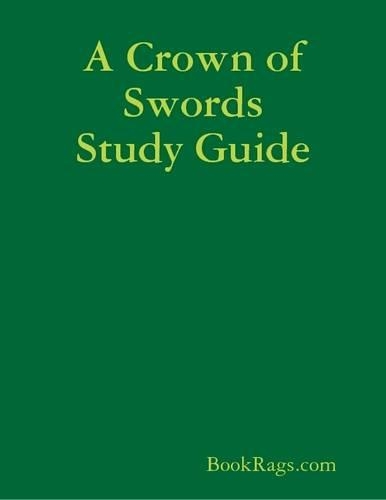 A Crown of Swords Study Guide