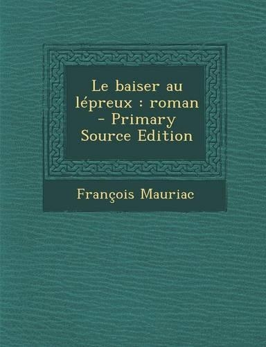 Le Baiser Au Lepreux