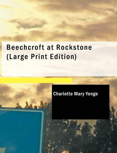 Beechcroft at Rockstone: (English)