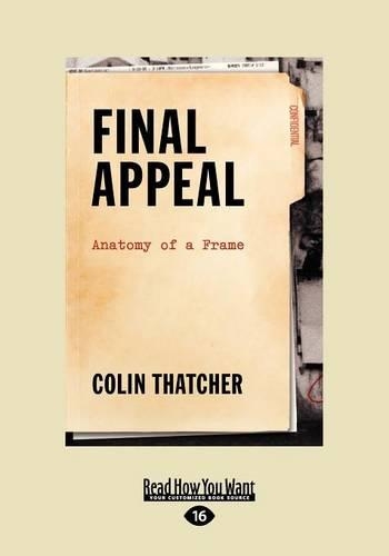 Final Appeal