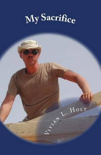 My Sacrifice: (English)