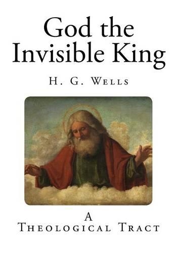 God the Invisible King