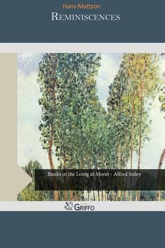 Reminiscences: (English)