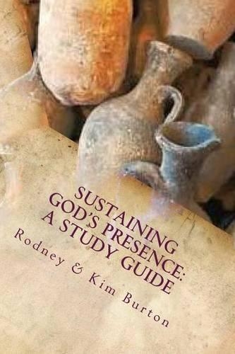 Sustaining God's Presence